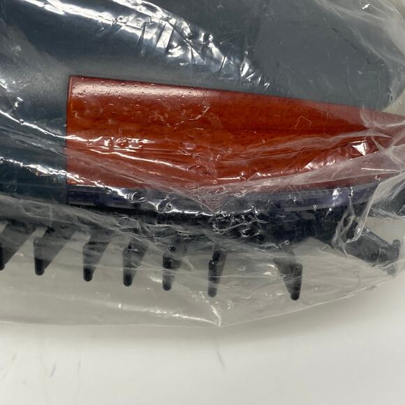 NEW Brookstone Automatic Rotating 68-Tie/Belt Rack Closet Organizer - Picture 3 of 9